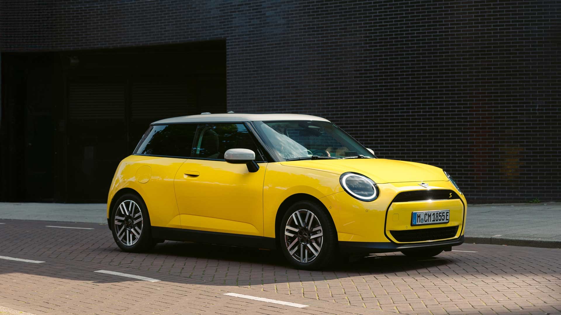 MINI Cooper proglašen za jedan od najpouzdanijih električnih automobila!